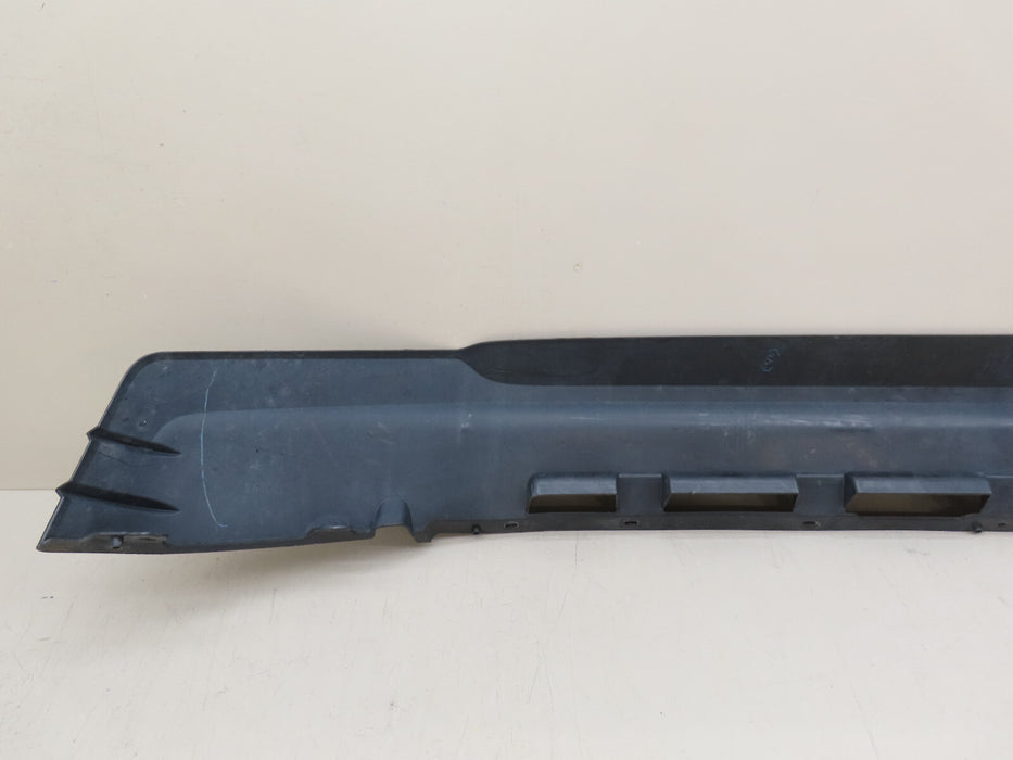 --2016-2023 TOYOTA TACOMA FRONT LOWER VALANCE BUMPER COVER OEM 53851-04070