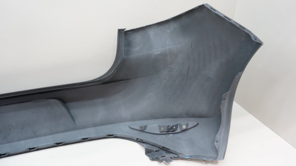 2015-2017 VOLKSWAGEN GOLF GTI REAR BUMPER COVER PANEL AFTERMARKET