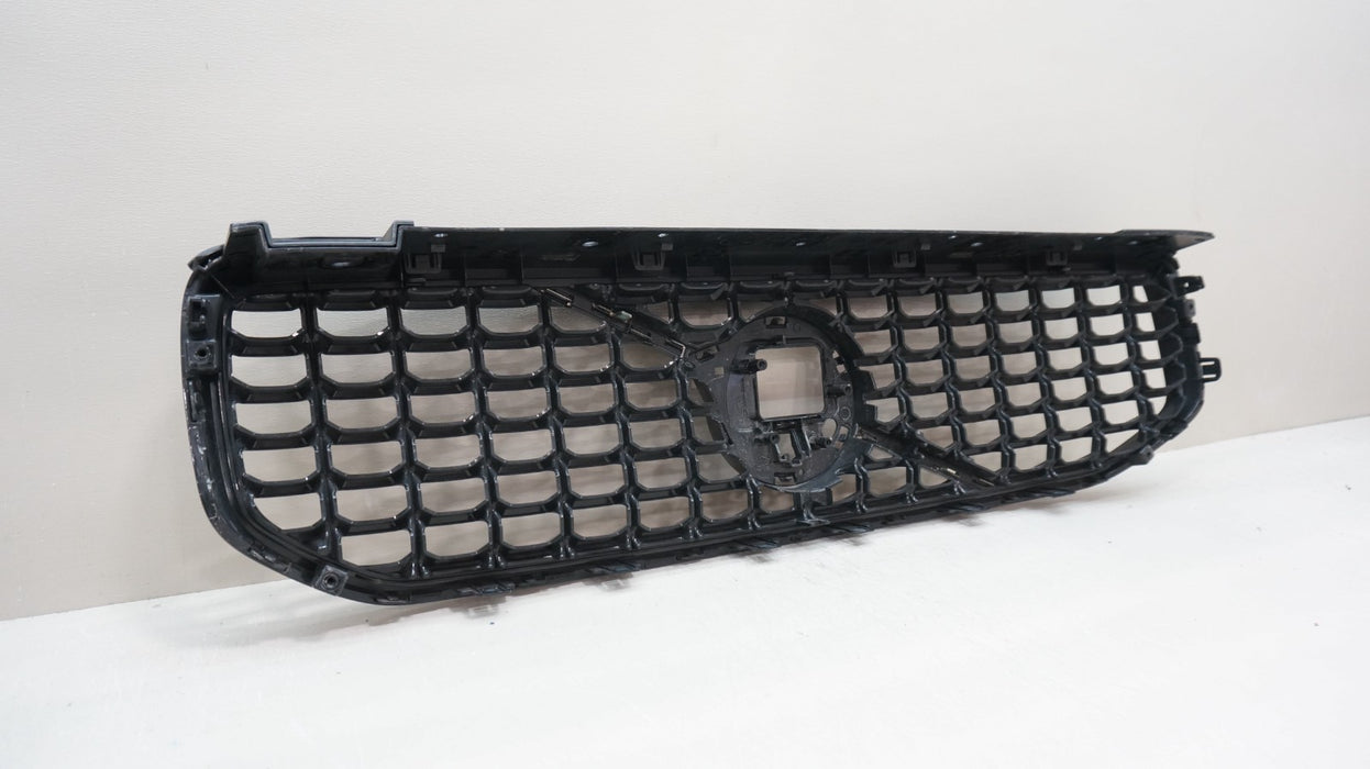 2023-2025 VOLVO XC40 FRONT BUMPER RADIATOR GRILLE OEM 32291465