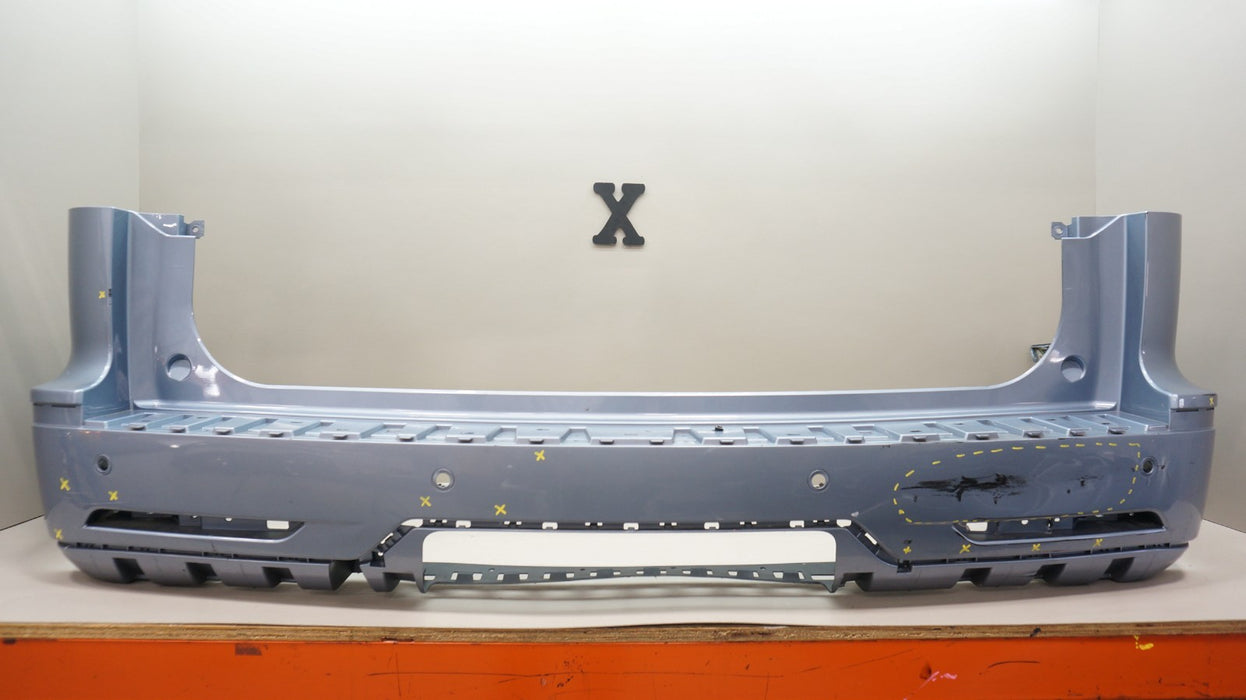 2018-2021 LINCOLN NAVIGATOR REAR BUMPER COVER OEM JL7B-17F001