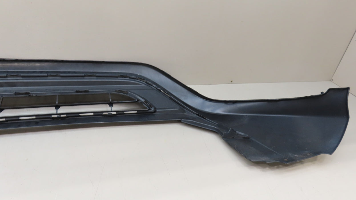 2015 2016 HONDA CRV CR-V FRONT LOWER BUMPER COVER VALANCE OEM