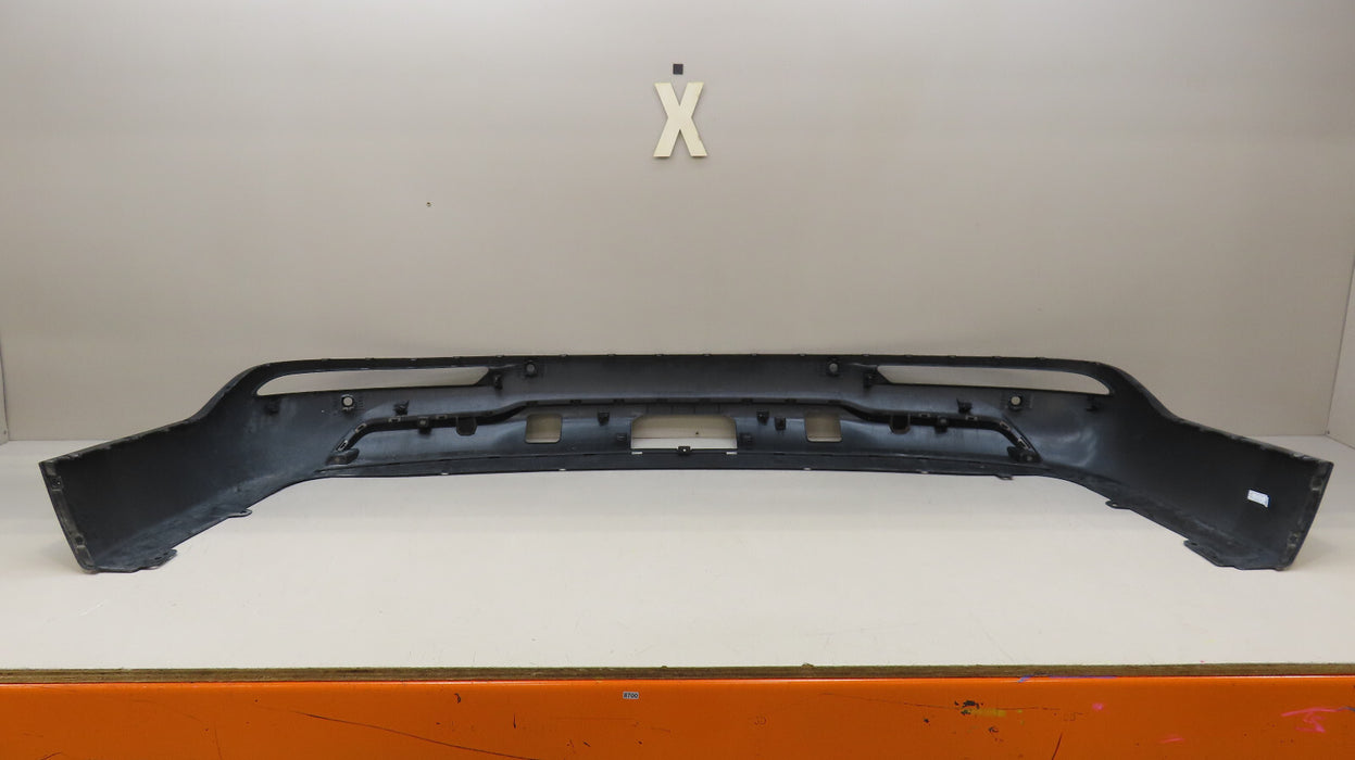 2020-2023 KIA CARNIVAL REAR BUMPER COVER OEM 86612-R0000