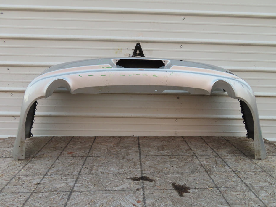 2010-2013 INFINITI G25 G35 Q40 REAR BUMPER COVER OEM