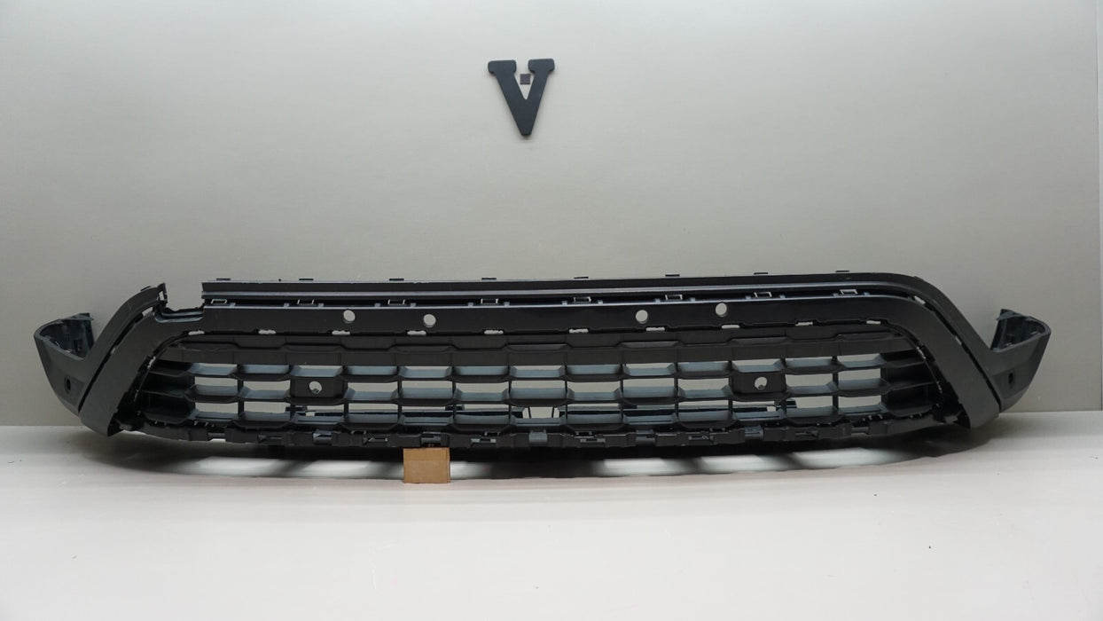 2020-2021 VOLKSWGEN ATLAS FRONT LOWER BUMPER COVER VALANCE OEM 3CM805903