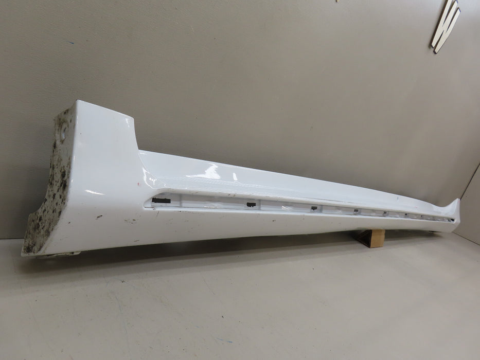 2012-2014 TOYOTA CAMRY LEFT DRIVER SIDE ROCKER PANEL AFTERMARKET