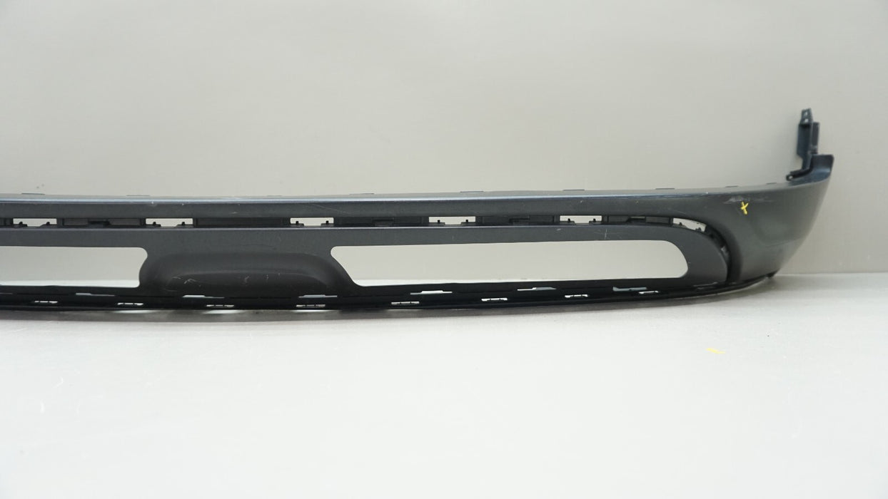 2017-2021 BUICK ENCORE FRONT LOWER BUMPER COVER VALANCE OEM 42536903