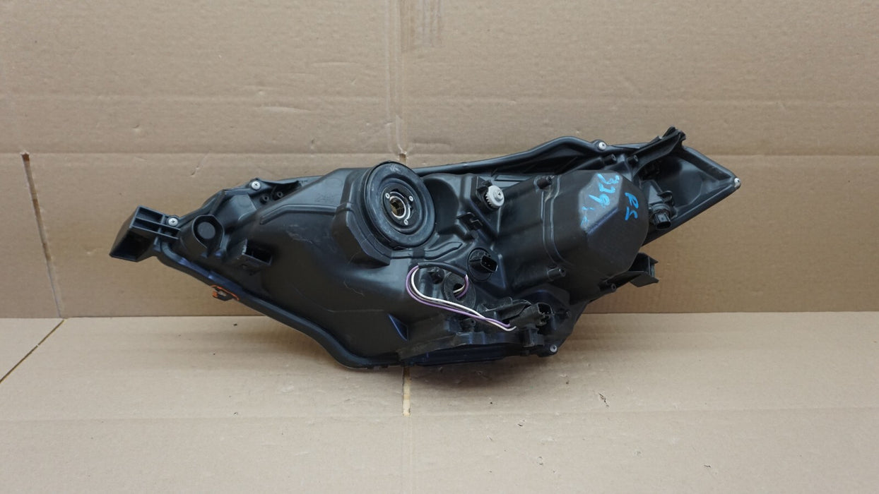 2014-2016 TOYOTA COROLLA FRONT RIGHT PASSENGER SIDE HEADLIGHT LAMP HALOGEN OEM