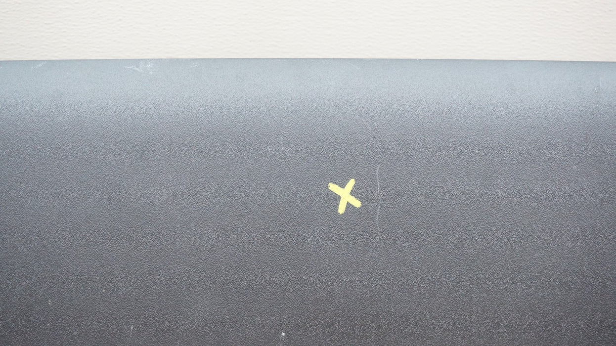 2021-2025 FORD MUSTANG MACH-E FRONT LOWER BUMPER VALANCE COVER SJ8B-17F775 OEM