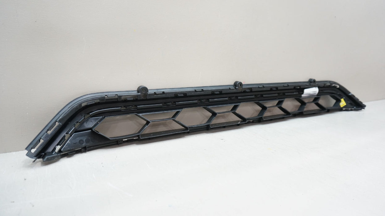2018-2021 VOLKSWAGEN TIGUAN FRONT LOWER BUMPER GRILLE AFTERMARKET CAPA
