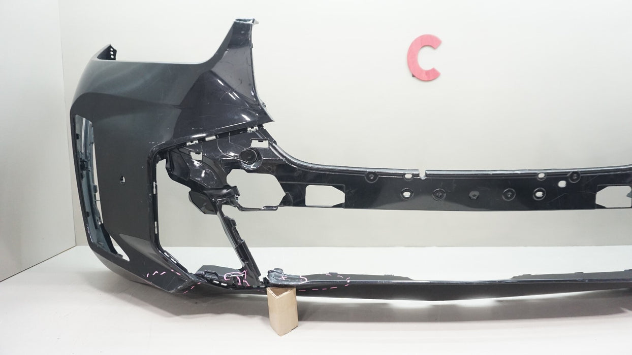 2023 -2024 BMW X5 G05 LCI MSP M- SPORT FRONT BUMPER COVER 5111 8085618 OEM