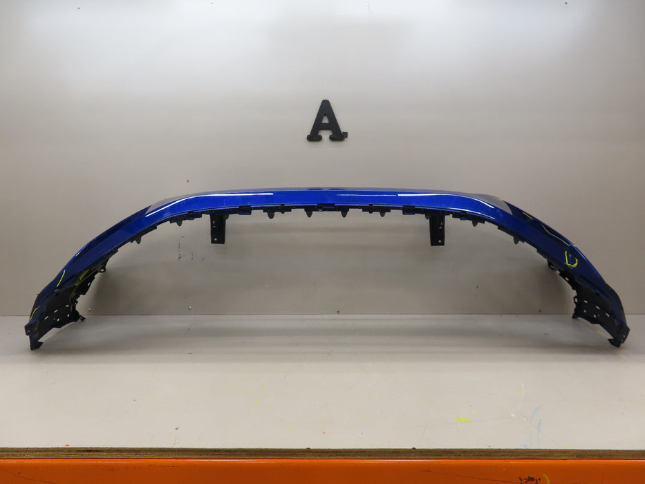 2022 2023 HYUNDAI TUCSON FRONT BUMPER COVER OEM 86511-CW000