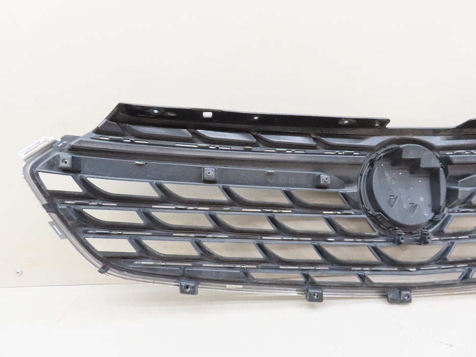 2021-2023 BUICK ENVISION FRONT UPPER RADIATOR GRILLE GRILL OEM 39143534