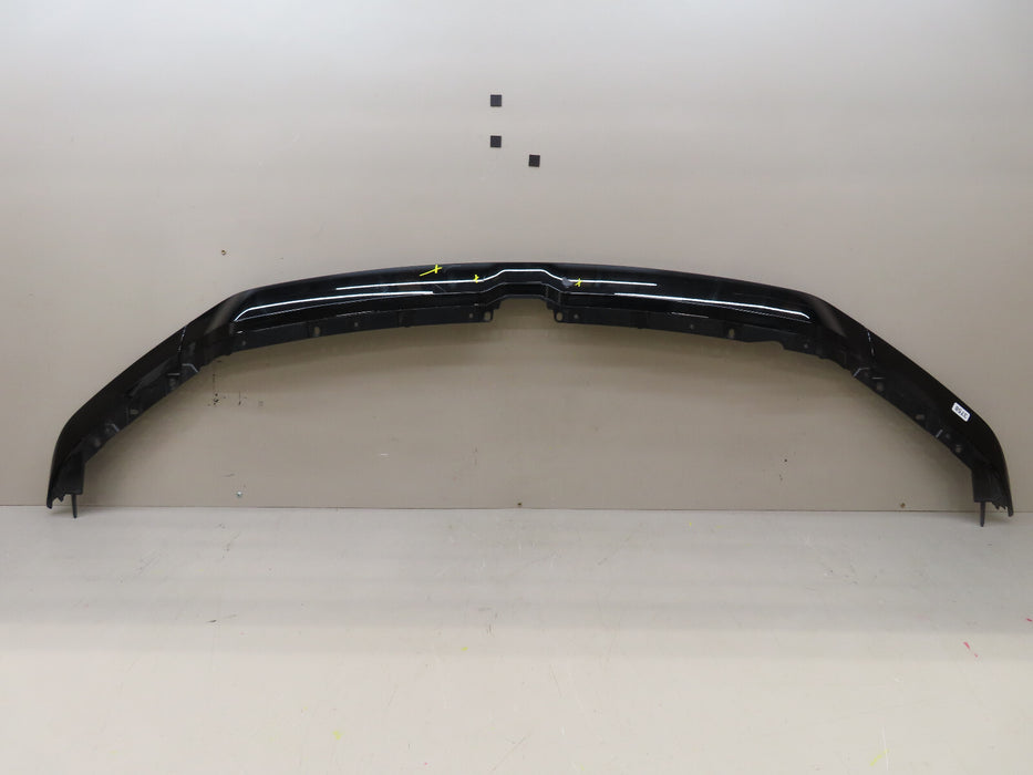 2019-2023 DODGE RAM 1500 FRONT UPPER GRILLE GRILL MOLDING OEM