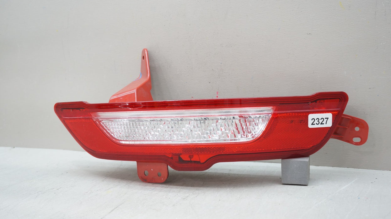 2015-2019 LINCOLN MKC REAR RIGHT PASSENGER SIDE BACK UP LIGHT OEM