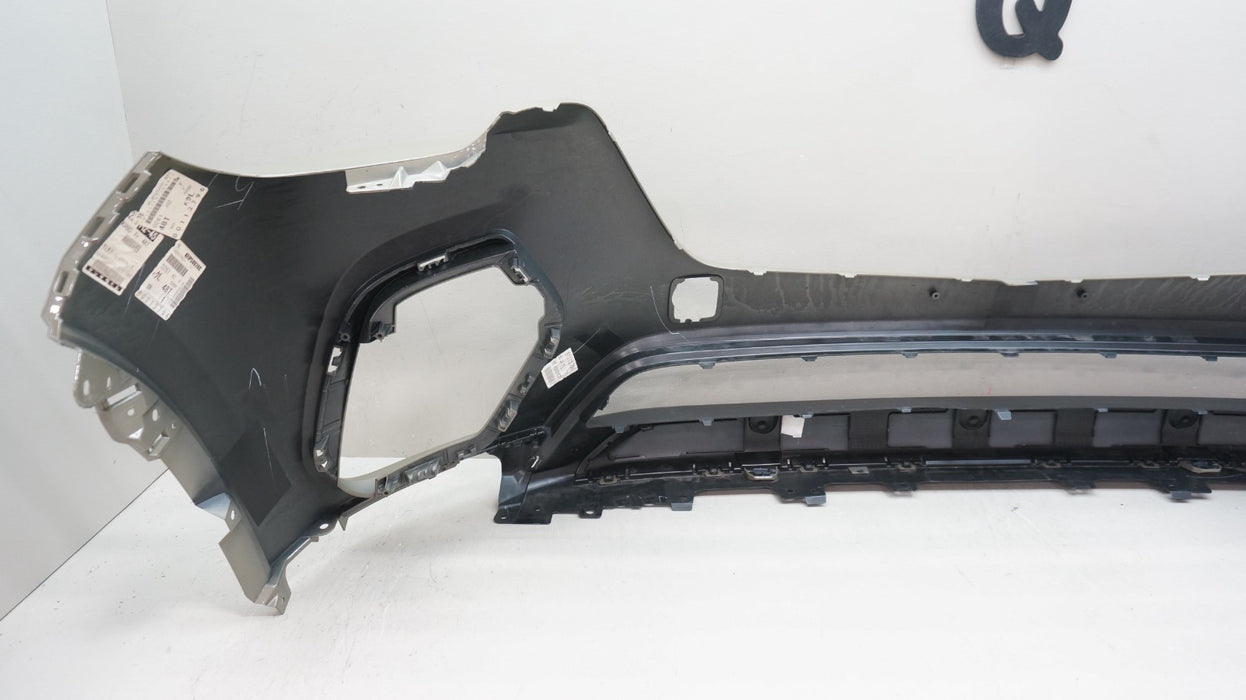 2025-2026 MAZDA CX-70 CX70 FRONT BUMPER COVER KR9D-50031 OEM