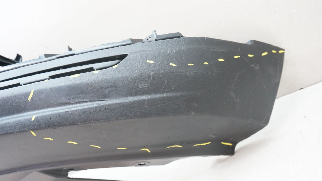 2024-2025 CHEVROLET TRAX FRONT LOWER BUMPER COVER VALANCE OEM 42769287