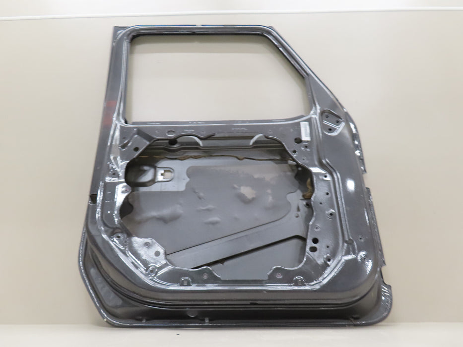2018-2024 JEEP WRANGLER FRONT LEFT DRIVER DOOR SHELL PANEL OEM