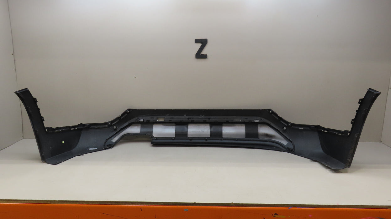 2019-2020 HYUNDAI SANTA FE REAR LOWER BUMPER COVER VALANCE OEM/AFTERMARKET