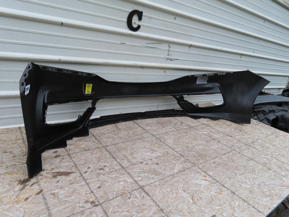 2016 2017 HONDA ACCORD FRONT BUMPER COVER TONG YANG HO1000302