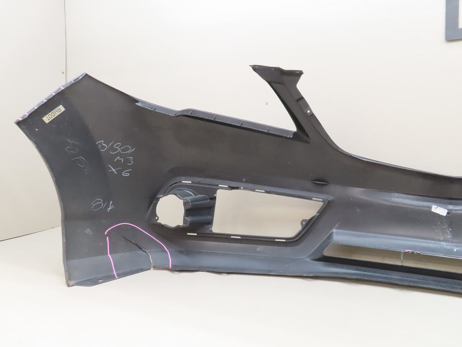 2013- 2015 ACURA RDX FRONT BUMPER COVER OEM 71101-TX4A-A000