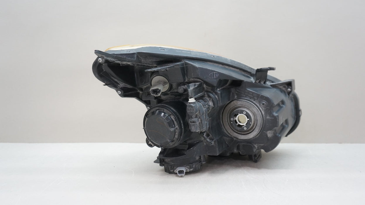 2008-2013 NISSAN ROGUE FRONT LEFT DRIVER SIDE XENON HEADLIGHT OEM