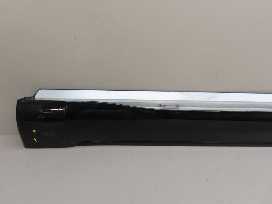 2023-2024 JEEP GRAND CHEROKEE L LEFT DRIVER SIDE RUNNING BOARD STEP PAD OEM