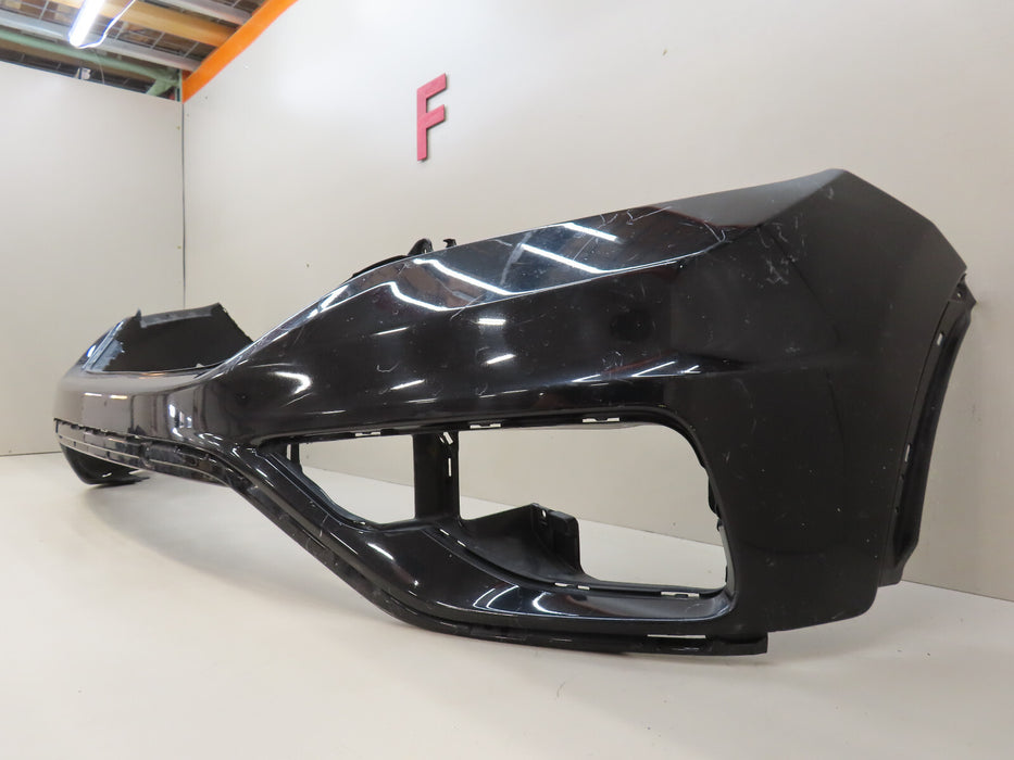 2015 2016 HONDA CRV CR-V FRONT BUMPER COVER OEM