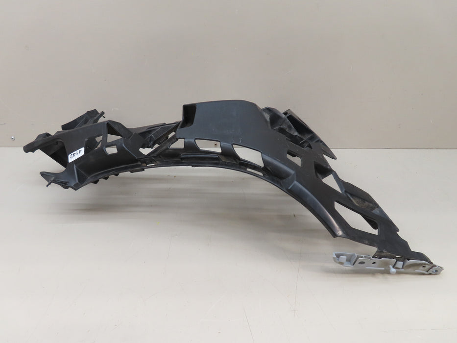 2016-2020 MERCEDES-BENZ E-CLASS FRONT RIGHT PASSENGER SIDE BUMPER BRACKET OEM