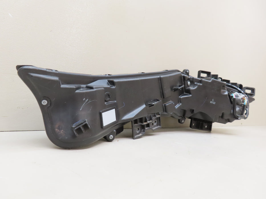 2023-2025 NISSAN ARIYA FRONT RIGHT PASENGER SIDE DRL OEM LED