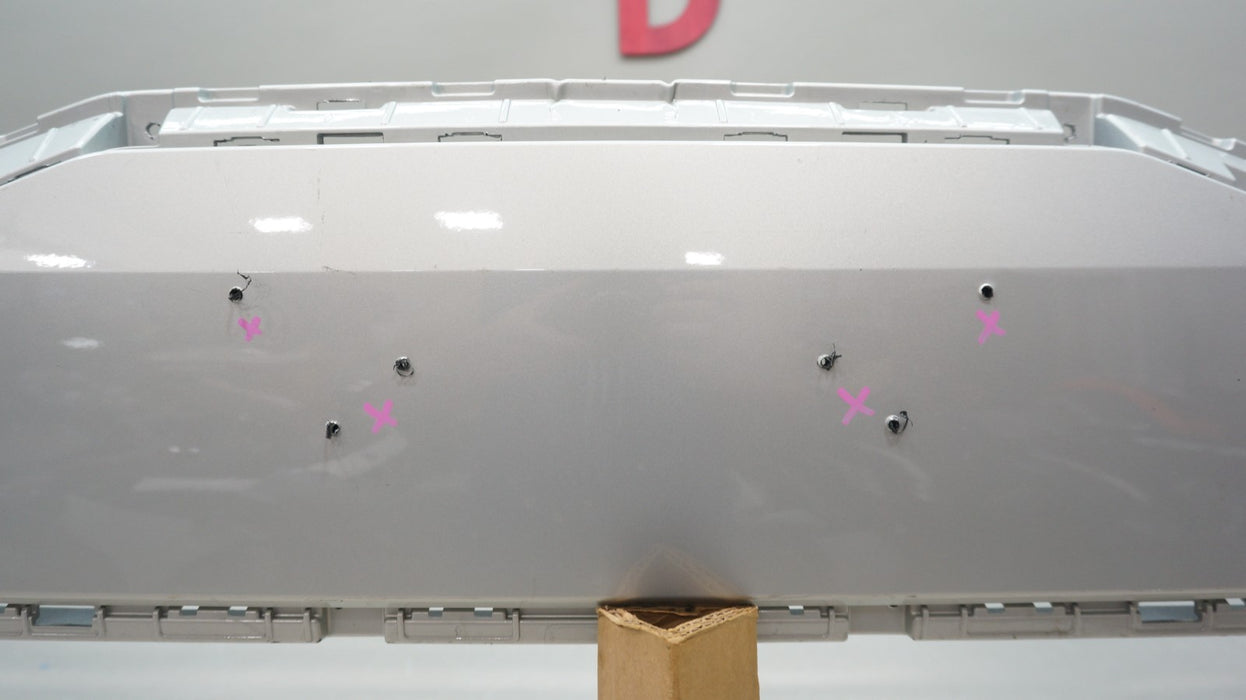 2025-2026 KIA CARNIVAL FRONT BUMPER COVER PANEL OEM 86511-R0500