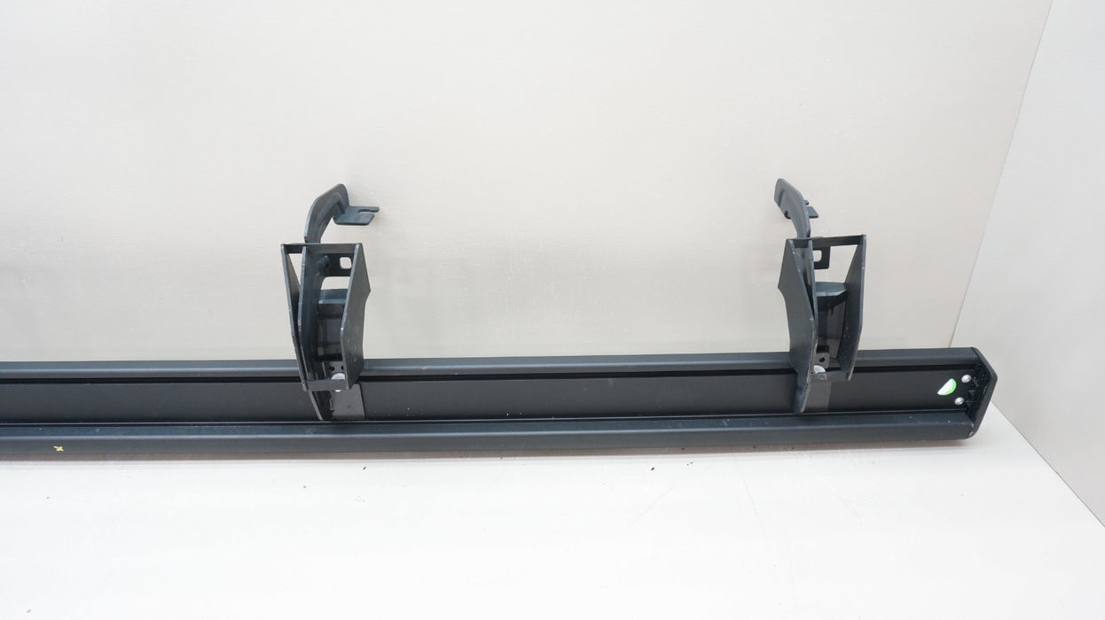 2020-2025 CHEVROLET SILVERADO / GMC SIERRA 2500 3500 RIGHT RUNNING BOARD OEM