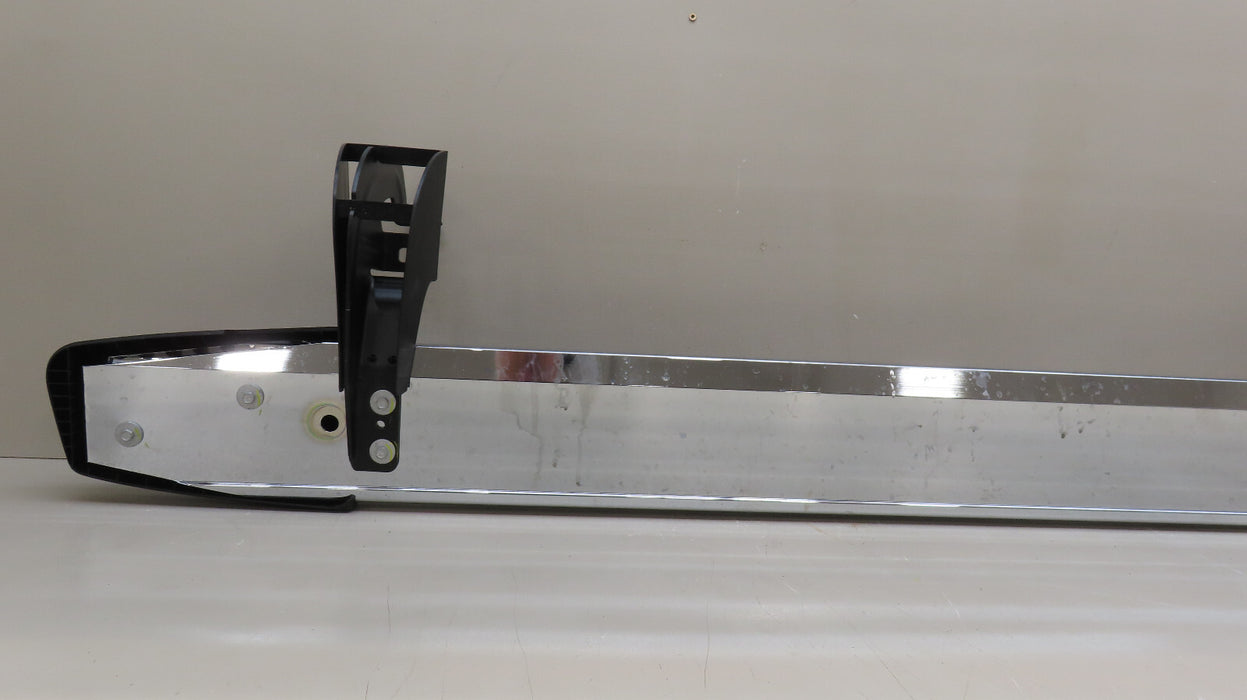 2020-2024 CHEVROLET /GMC  1500 FRONT LEFT RUNNING BOARD ROCKER PANEL OEM