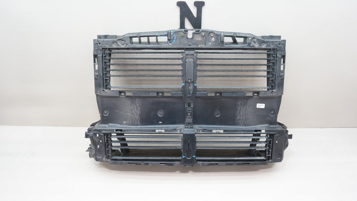 2020-2022 FORD ESCAPE FRONT GRILLE ACTIVE RADIATOR SHUTTER LX6B-8472-B OEM
