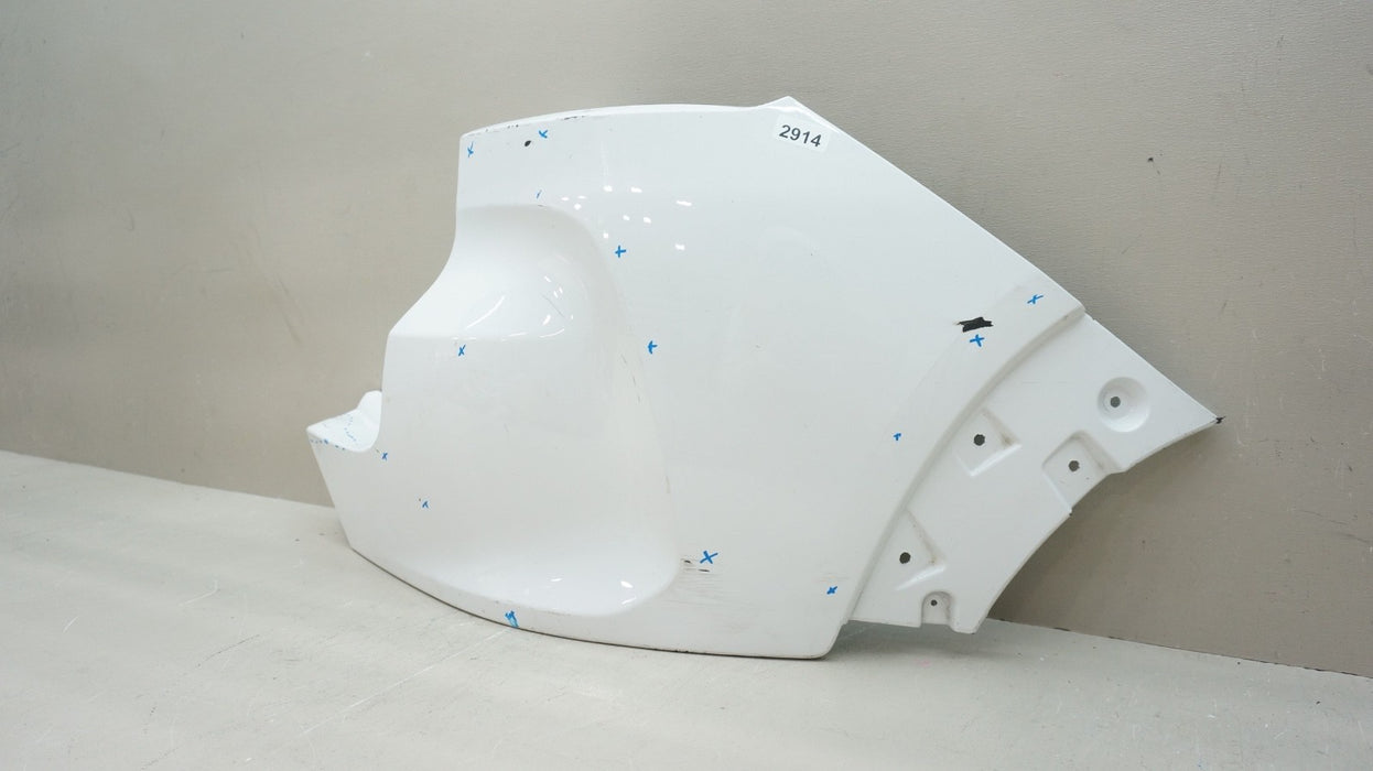 2021-2023 CHEVROLET TRAILBLAZER REAR RIGHT PASSENGER SIDE BUMPER CAP OEM