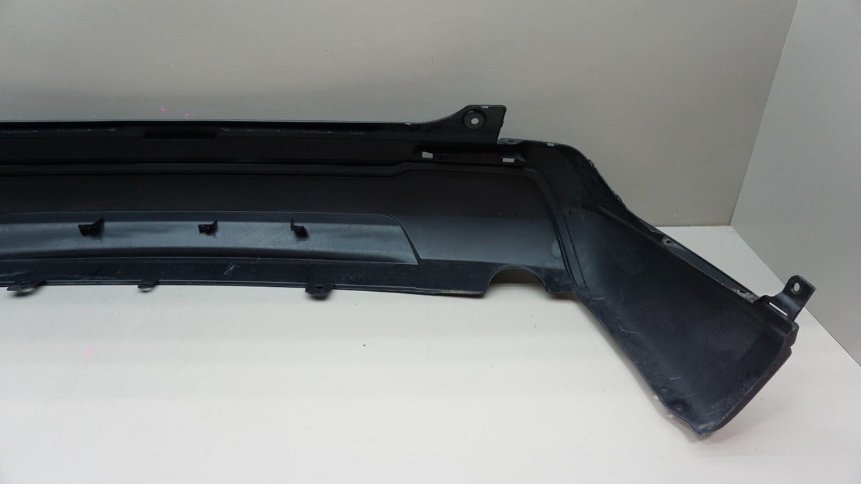 2023 HONDA CR-V EX EX-L 4DR SUV REAR BUMPER COVER PANEL OEM 71501-3A0A-A000