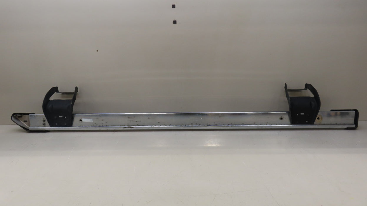 2015-2020 FORD F-150 CREW CAB RIGHT PASSENGER SIDE RUNNING BOARD OEM