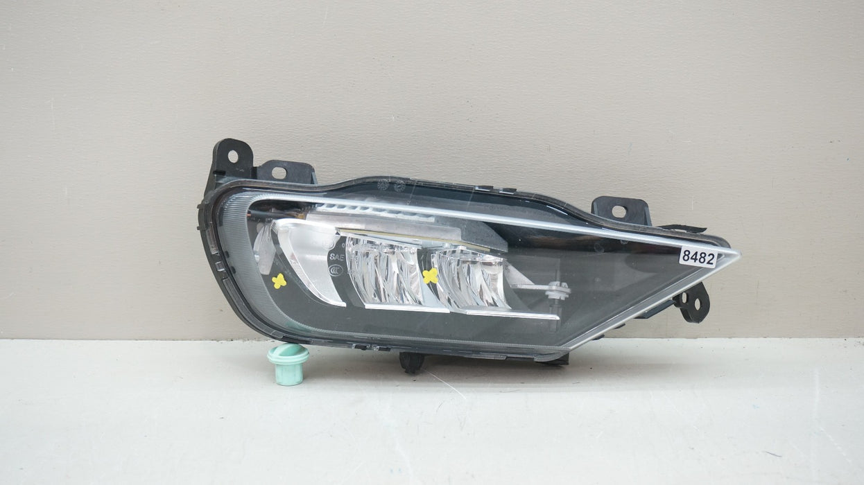 2018-2025 VOLVO XC60 FRONT RIGHT PASSENGER SIDE FOG LIGHT OEM
