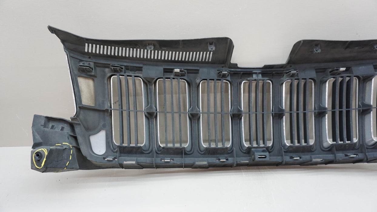 2011-2013 JEEP GRAND CHEROKEE FRONT MAIN GRILLE 55079377 OEM 11 12 13