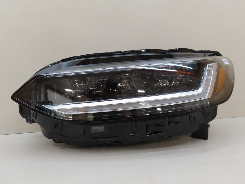 2023 2024 HONDA HRV HR-V FRONT LEFT DRIVER SIDE HEADLIGHT FULL LED OEM