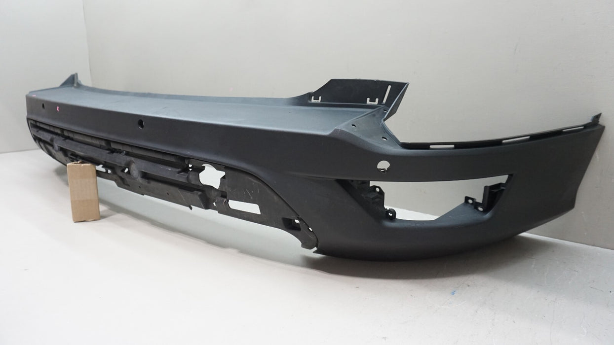 2017-2019 FORD ESCAPE 4DR SUV REAR BUMPER COVER PANEL OEM GJ54-17D781