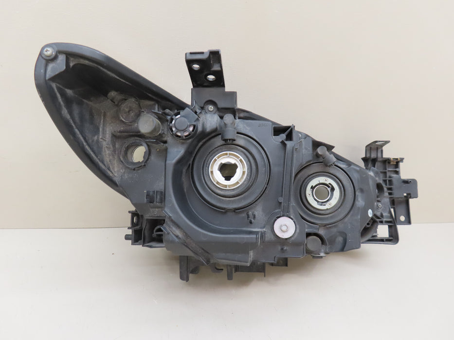 2014-2017 MAZDA 6 FRONT LEFT DRIVER SIDE HEADLIGHT OEM