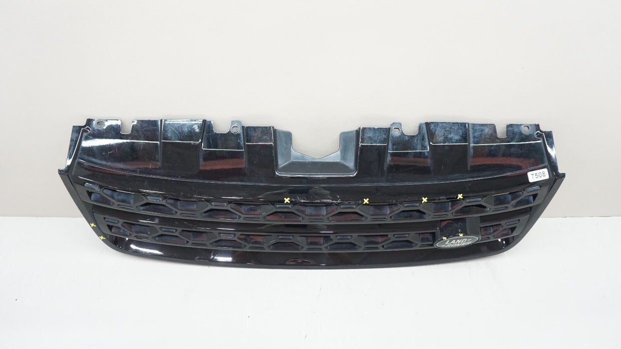 2015-2019 LAND ROVER DISCOVERY SPORT FRONT RADIATOR GRILLE OEM FK72-BA100-CAW