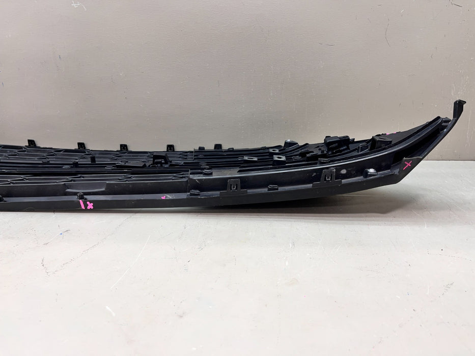 2021-2023 TOYOTA SIENNA FRONT RADIATOR GRILLE GRILL OEM 53113-08030