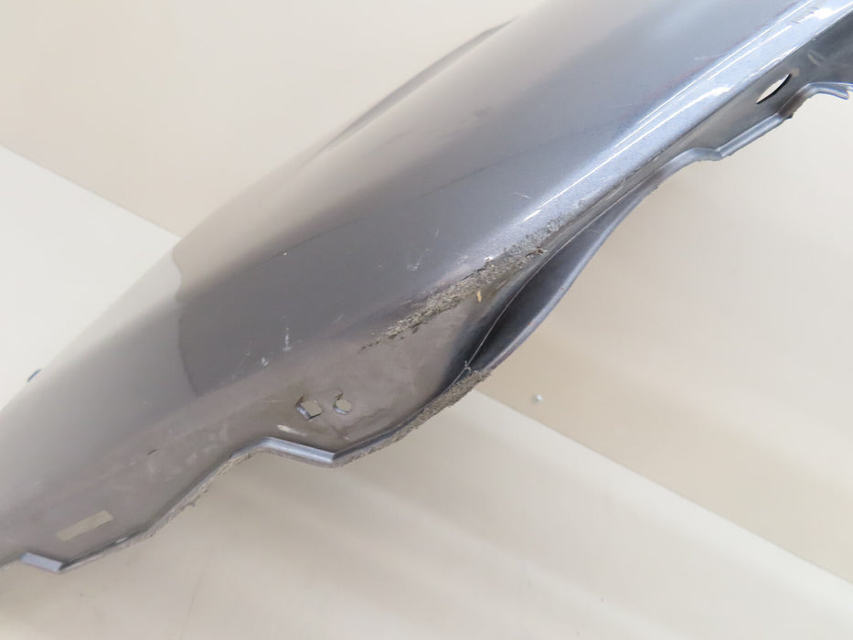 2015-2017 LEXUS NX200T NX300H REAR BUMPER COVER 52159-78010 OEM