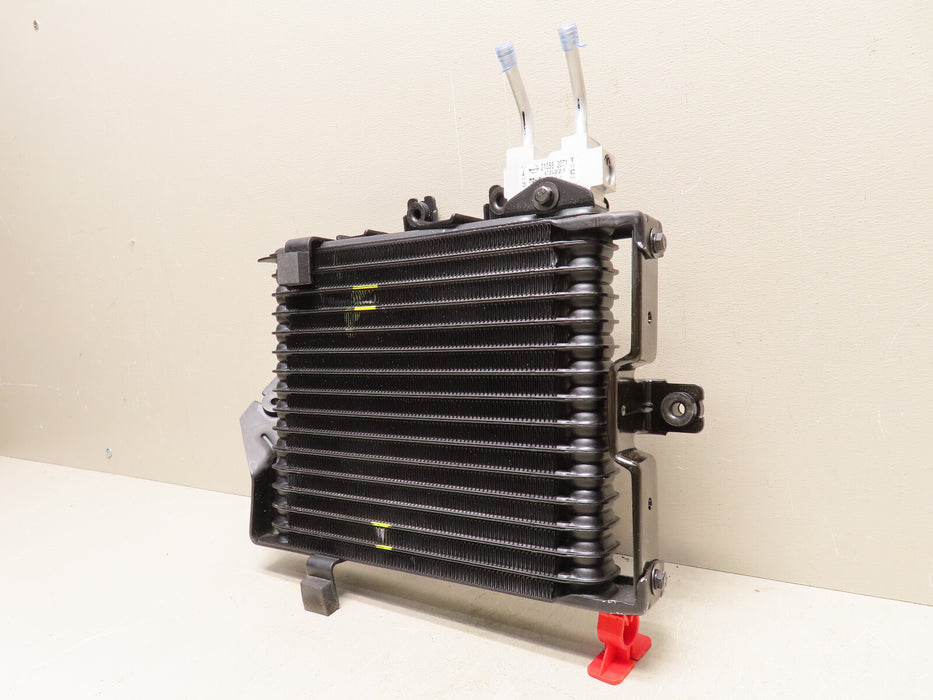 2013-2019 Nissan Pathfinder Transmission Oil Cooler 21606-3KA2B OEM