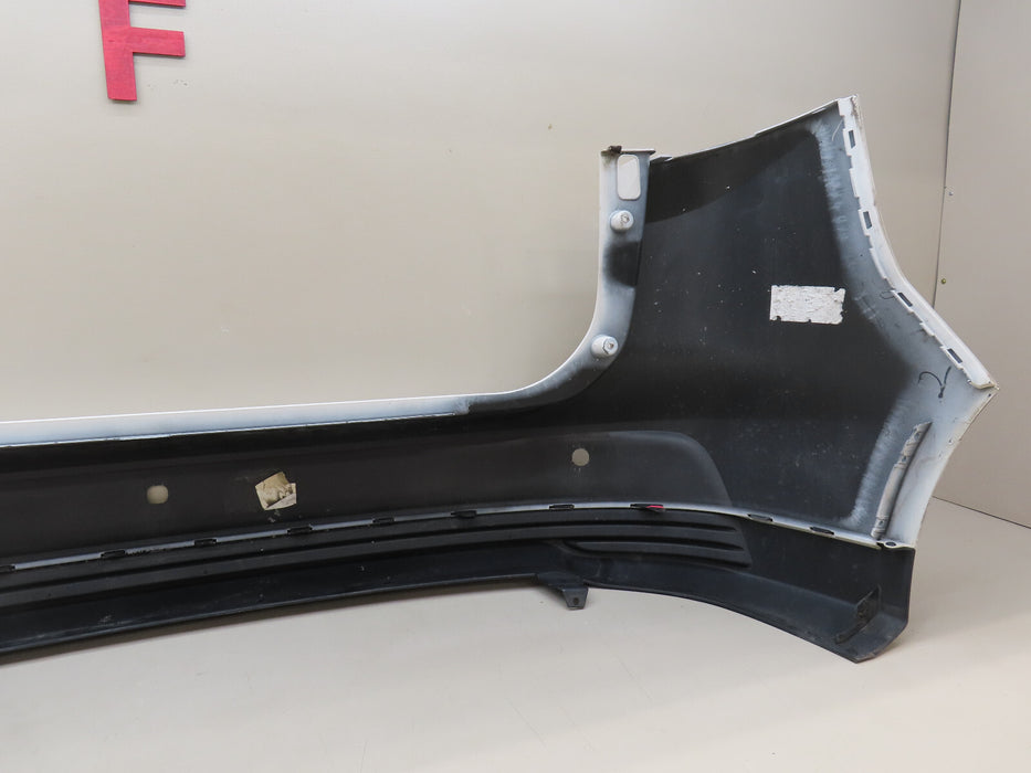 2013-2018 FORD C-MAX REAR BUMPER COVER W/VALANCE OEM