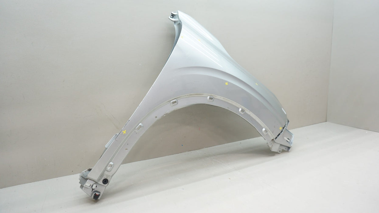 2022-2023 MITSUBISHI OUTLANDER FRONT RIGHT PASSENGER SIDE FENDER 5220AD80 OEM