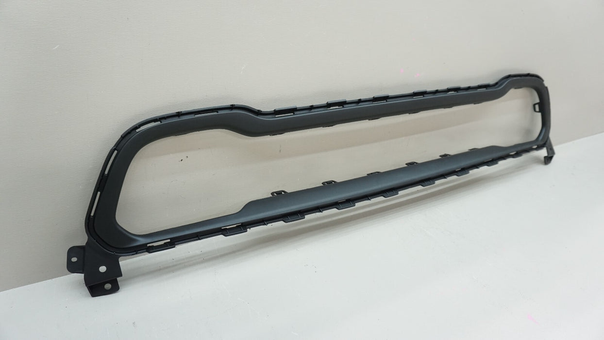 2014-2018 JEEP GRAND CHEROKEE FRONT LOWER GRILLE TRIM AFTERMARKET TONGYANG