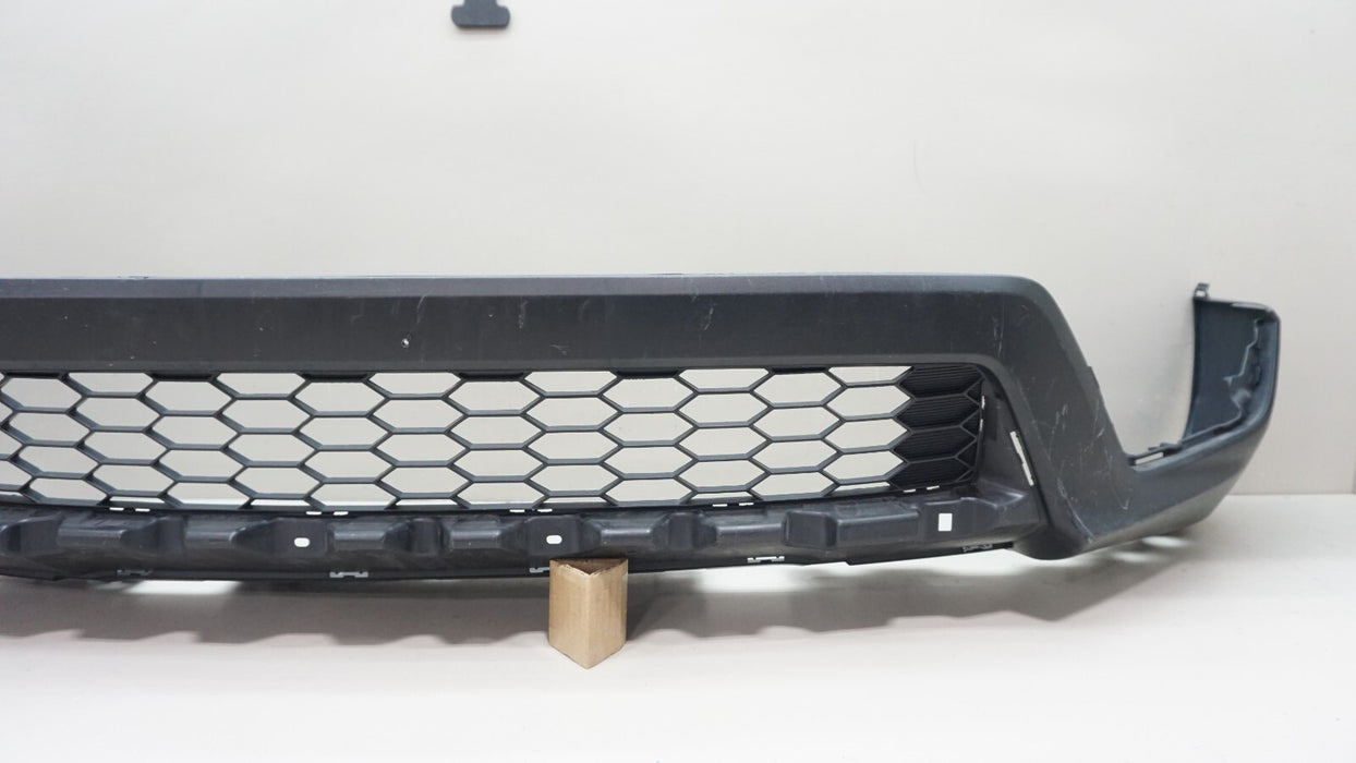 2017-2019 HONDA CR-V FRONT LOWER BUMPER COVER VALANCE 71102-TLAA-A000 OEM