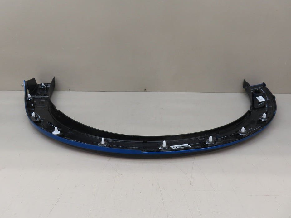 2021-2025 FORD MUSTANG MACH-E REAR LEFT DRIVER SIDE WHEEL ARCH OEM